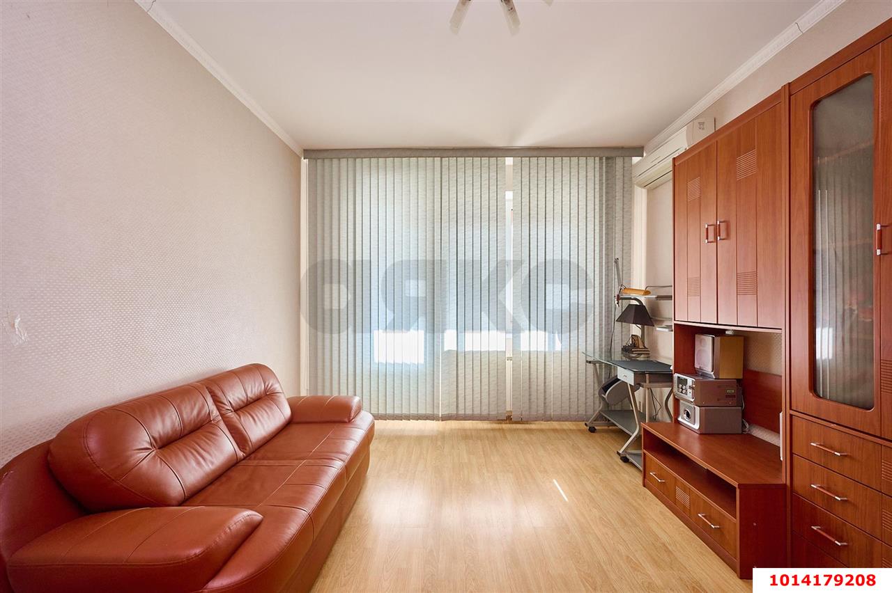 Фото №8: 4-комнатная квартира 185 м² - Краснодар, Завод Измерительных Приборов, ул. Зиповская, 10