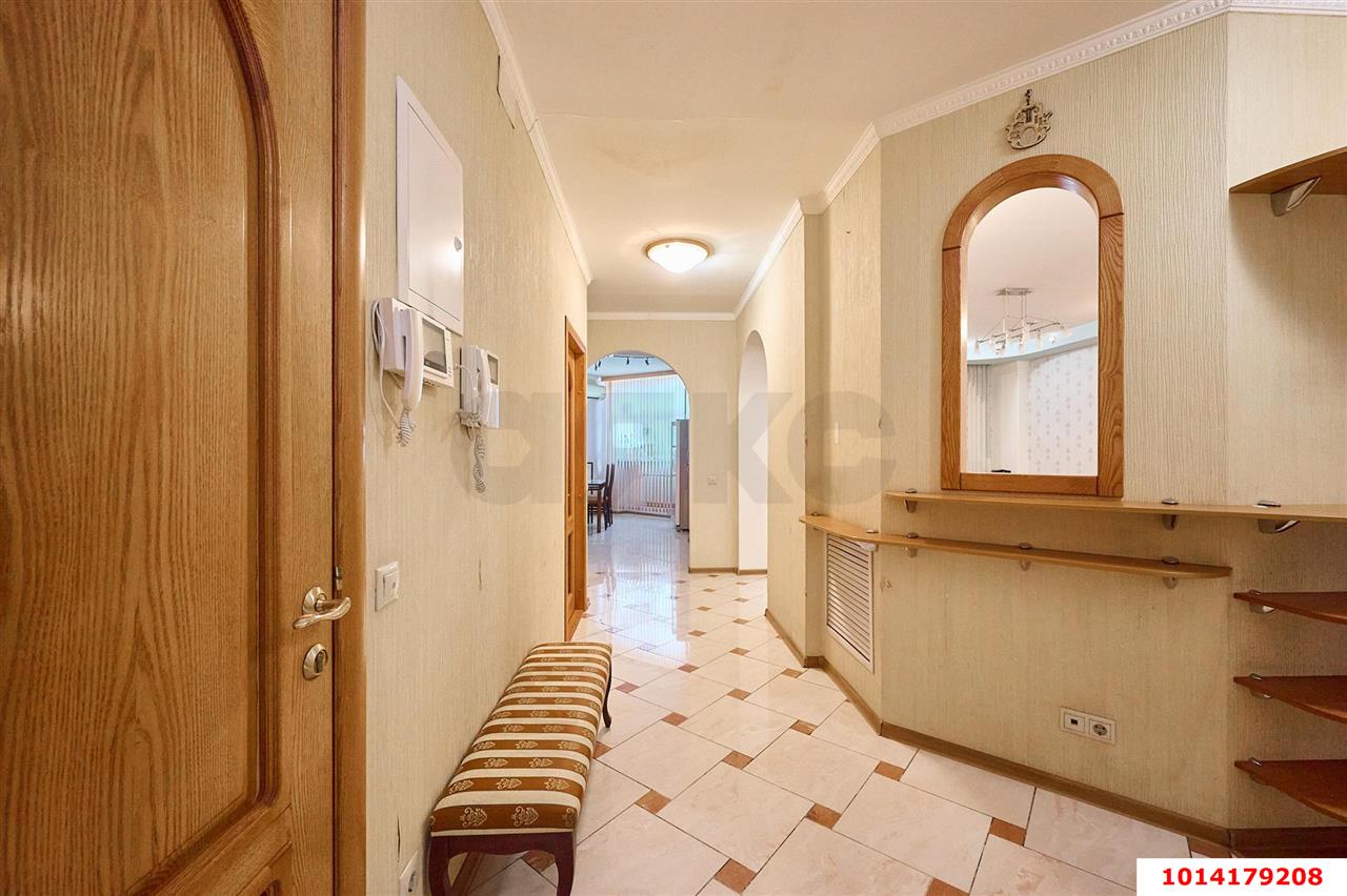 Фото №10: 4-комнатная квартира 185 м² - Краснодар, Завод Измерительных Приборов, ул. Зиповская, 10