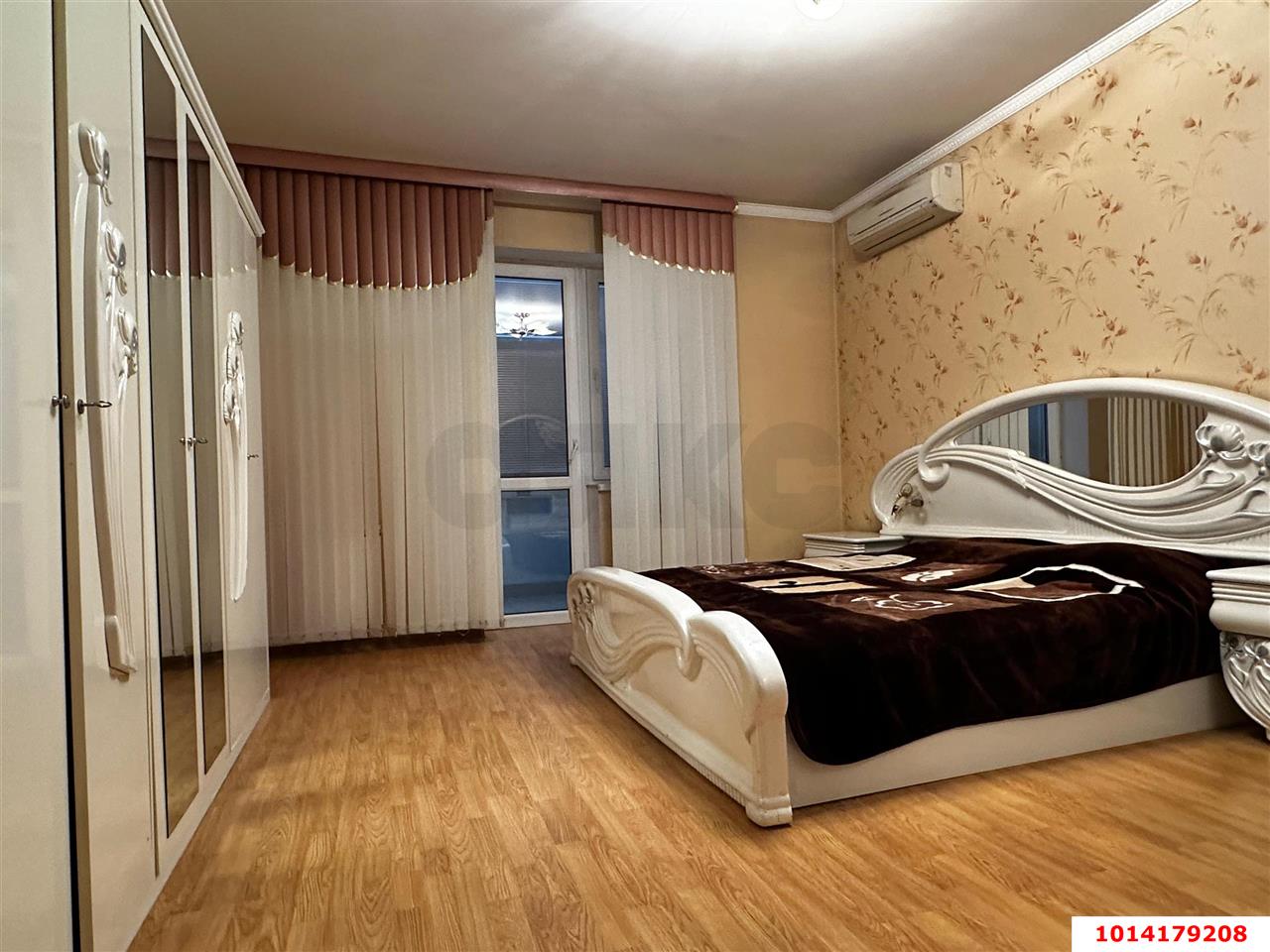 Фото №6: 4-комнатная квартира 185 м² - Краснодар, Завод Измерительных Приборов, ул. Зиповская, 10