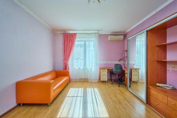 Фото №5: 3-комнатная квартира 156 м² - Краснодар, мкр. Завод Измерительных Приборов, ул. Зиповская, 10