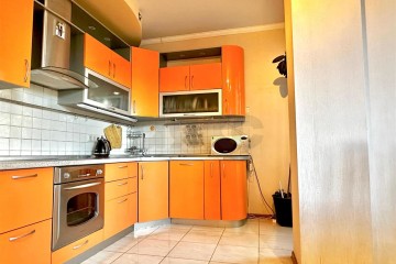 Фото №1: 3-комнатная квартира 185 м² - Краснодар, мкр. Завод Измерительных Приборов, ул. Зиповская, 10