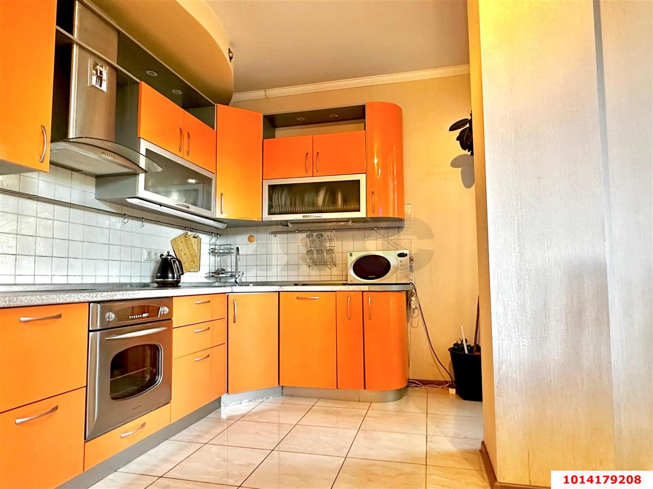 Фото №1: 3-комнатная квартира 185 м² - Краснодар, Завод Измерительных Приборов, ул. Зиповская, 10