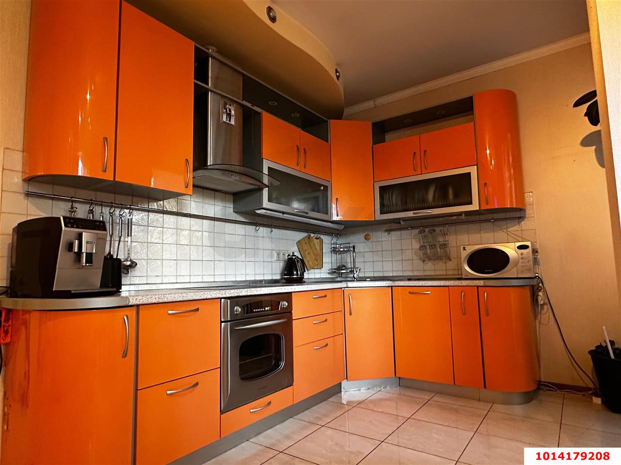 Фото №9: 5+-комнатная квартира 155 м² - Краснодар, Центральный внутригородской округ, мкр. Завод Измерительных Приборов, ул. Зиповская, 10