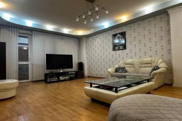 Фото №4: 3-комнатная квартира 156 м² - Краснодар, мкр. Завод Измерительных Приборов, ул. Зиповская, 10