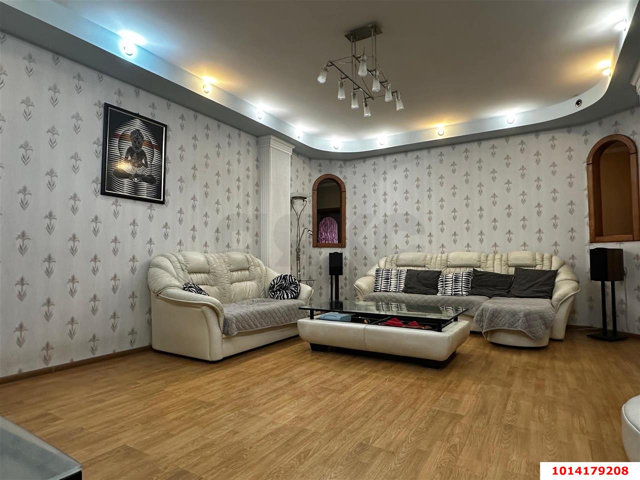 Фото №3: 4-комнатная квартира 185 м² - Краснодар, Завод Измерительных Приборов, ул. Зиповская, 10