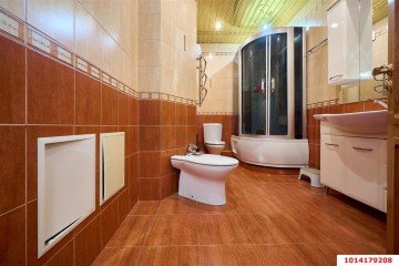 Фото №4: 4-комнатная квартира 156 м² - Краснодар, мкр. Завод Измерительных Приборов, ул. Зиповская, 10
