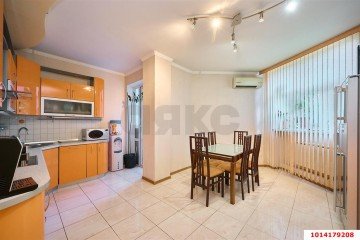 Фото №3: 4-комнатная квартира 156 м² - Краснодар, мкр. Завод Измерительных Приборов, ул. Зиповская, 10