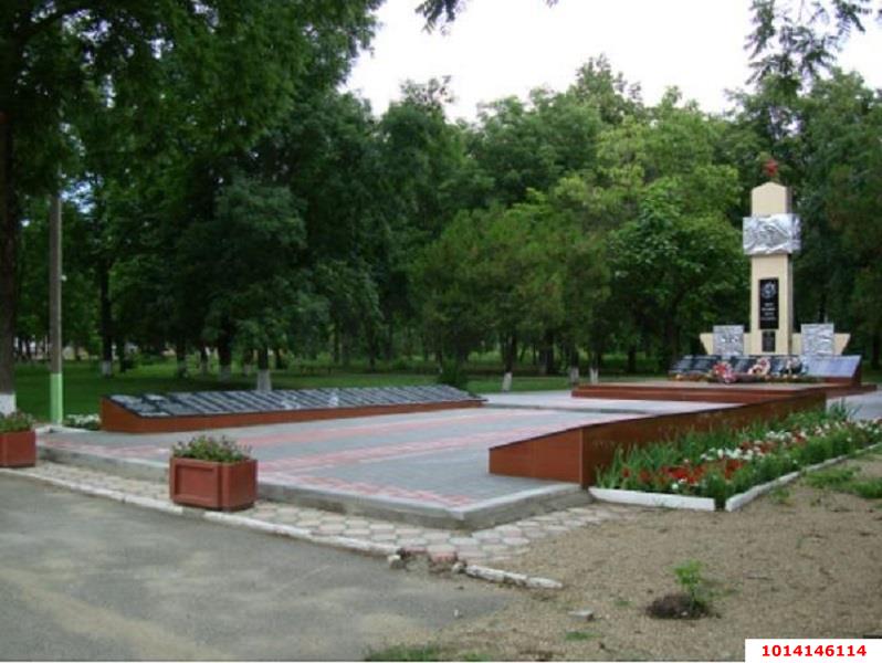 Фото №2: Земельный участок под ИЖС 10.33 сот. - Рязанская, ул. Энгельса, 38