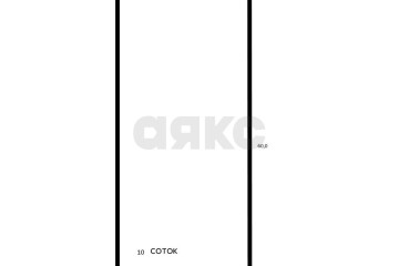 Фото №4: Земельный участок под ИЖС 10.33 сот. - Рязанская, ул. Энгельса, 38