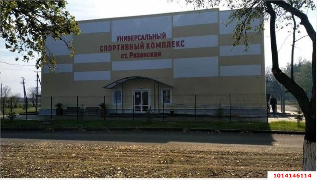 Фото №3: Земельный участок под ИЖС 10.33 сот. - Рязанская, ул. Энгельса, 38