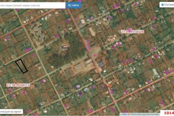 Фото №3: Земельный участок 10.33 сот. - Рязанская, ул. Энгельса, 38
