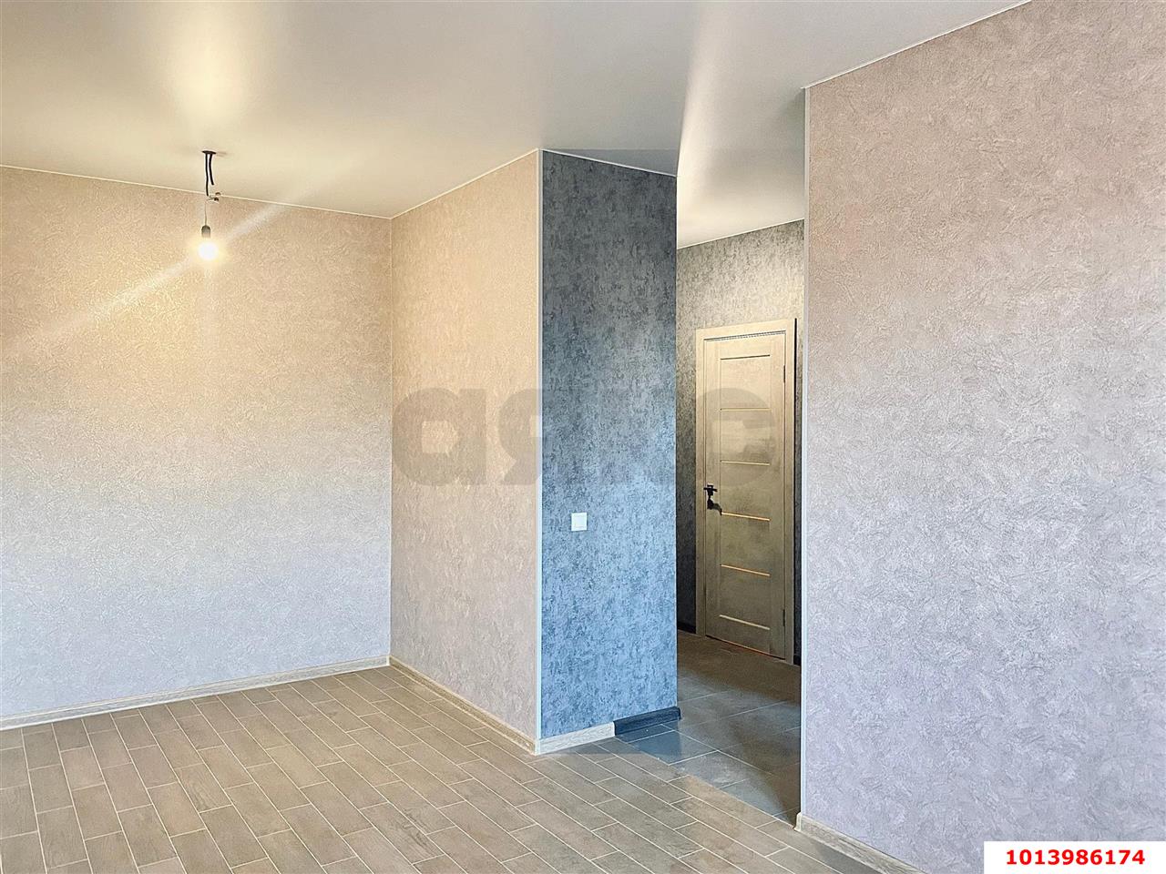 Фото №4: 1-комнатная квартира 34 м² - Новая Адыгея, жилой комплекс Дарград, ул. Тургеневское шоссе, 33/2к28