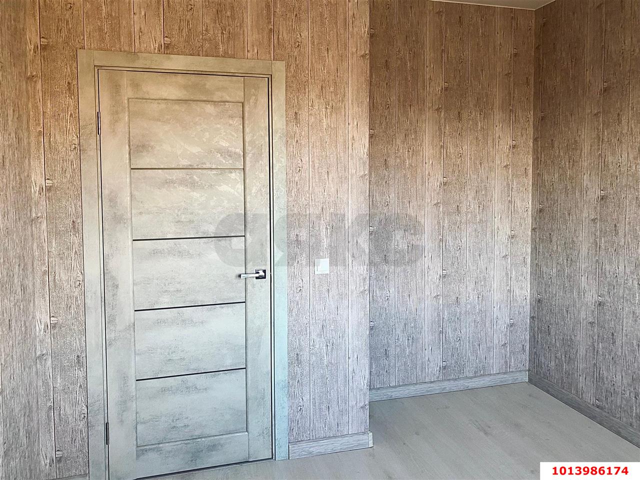 Фото №2: 1-комнатная квартира 34 м² - Новая Адыгея, жилой комплекс Дарград, ул. Тургеневское шоссе, 33/2к28