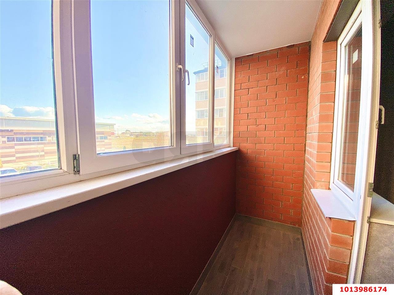 Фото №10: 1-комнатная квартира 34 м² - Новая Адыгея, жилой комплекс Дарград, ул. Тургеневское шоссе, 33/2к28