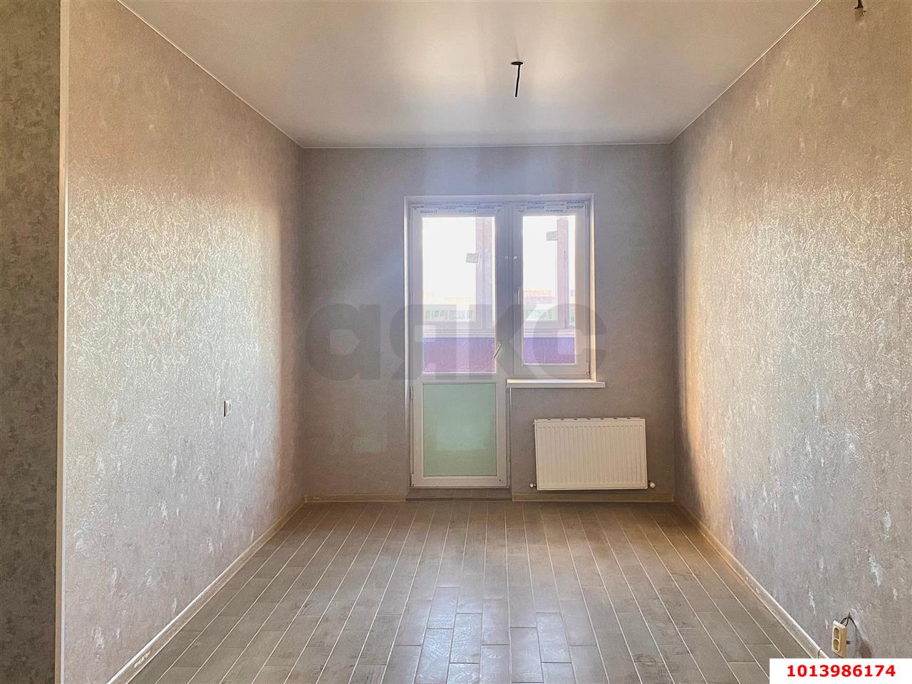 Фото №3: 1-комнатная квартира 34 м² - Новая Адыгея, жилой комплекс Дарград, ул. Тургеневское шоссе, 33/2к28