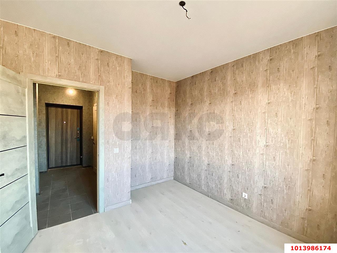 Фото №1: 1-комнатная квартира 34 м² - Новая Адыгея, жилой комплекс Дарград, ул. Тургеневское шоссе, 33/2к28