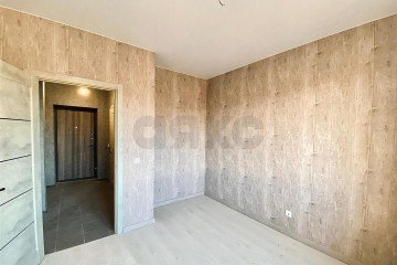 Фото №1: 1-комнатная квартира 34 м² - Новая Адыгея, мкр. жилой комплекс Дарград, ул. Тургеневское шоссе, 33/2к28