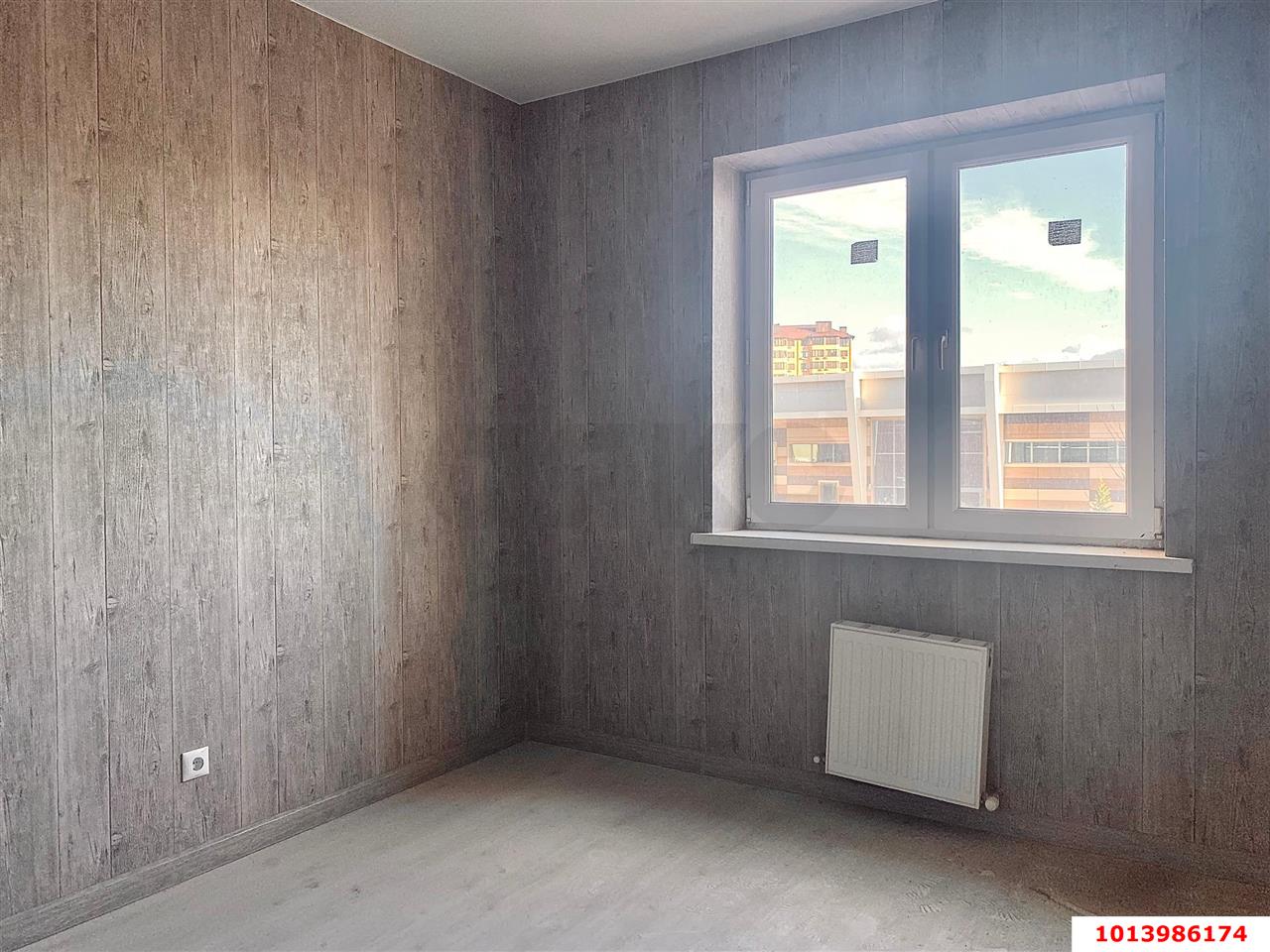 Фото №7: 1-комнатная квартира 34 м² - Новая Адыгея, жилой комплекс Дарград, ул. Тургеневское шоссе, 33/2к28