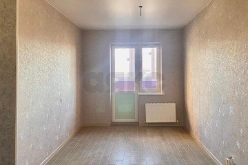 Фото №3: 1-комнатная квартира 34 м² - Новая Адыгея, мкр. жилой комплекс Дарград, ул. Тургеневское шоссе, 33/2к28