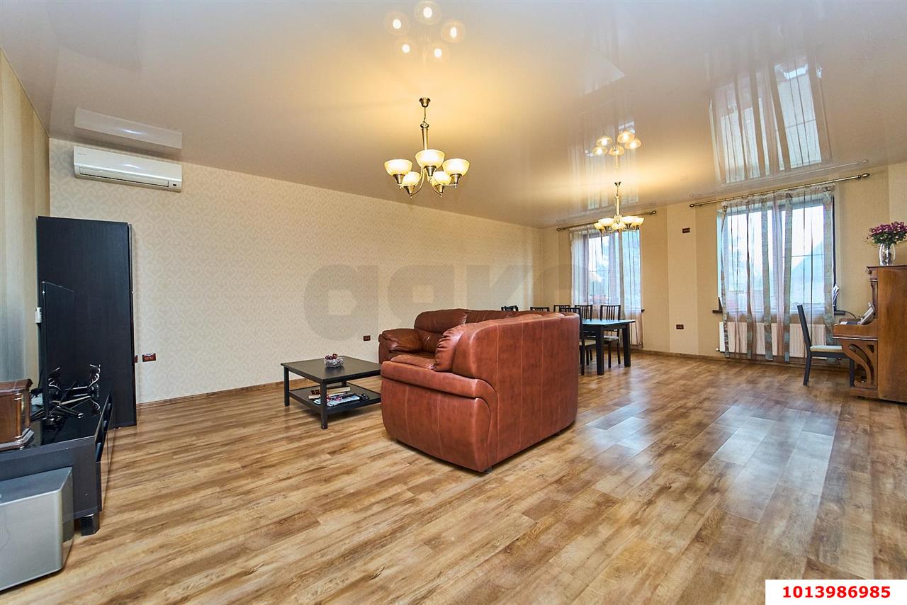 Фото №7: Дом 280 м² + 15 сот. - Марьянская, ул. Шевченко, 74