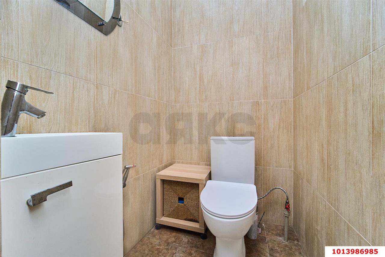 Фото №8: Дом 280 м² + 15 сот. - Марьянская, ул. Шевченко, 74