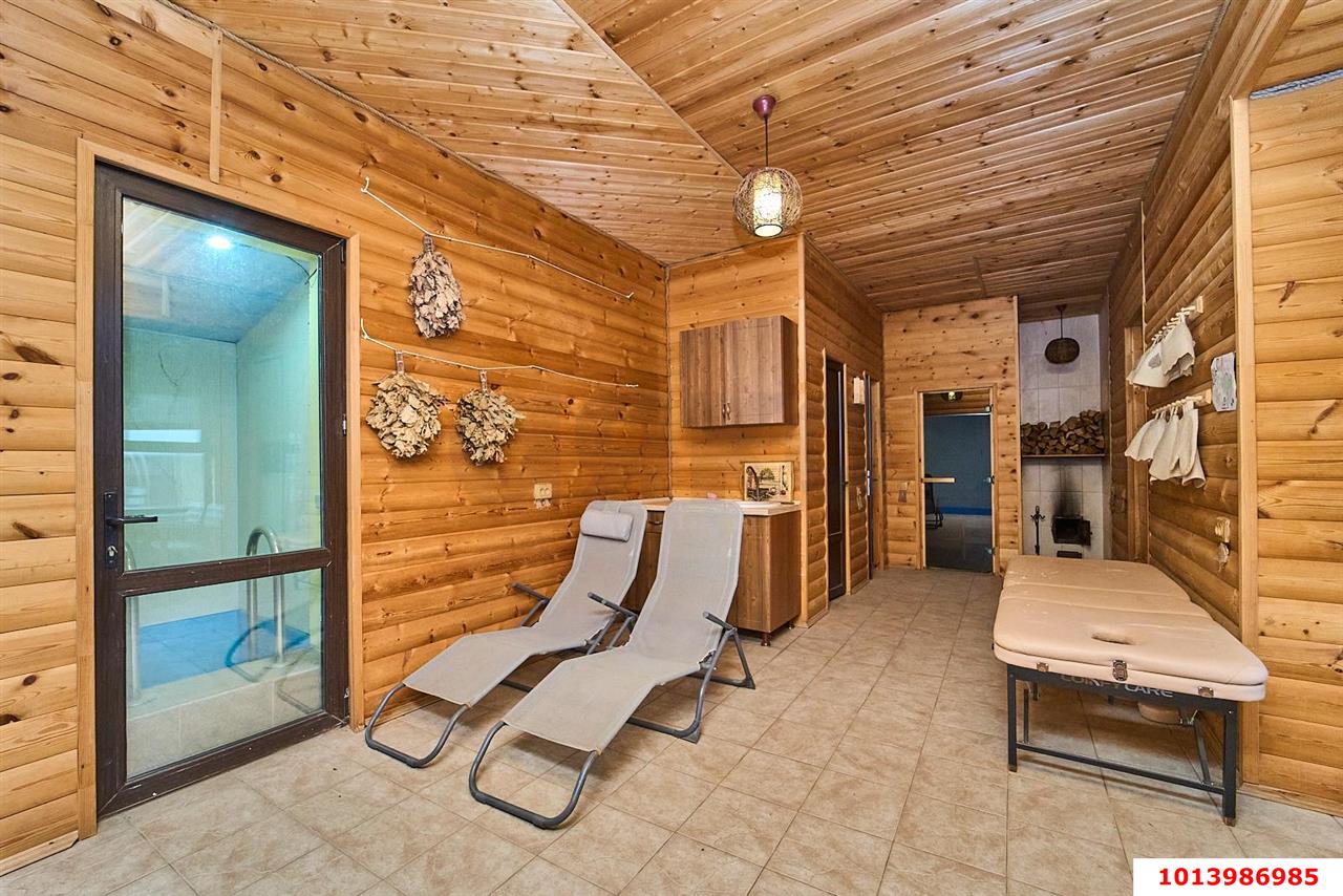 Фото №4: Дом 280 м² + 15 сот. - Марьянская, ул. Шевченко, 74