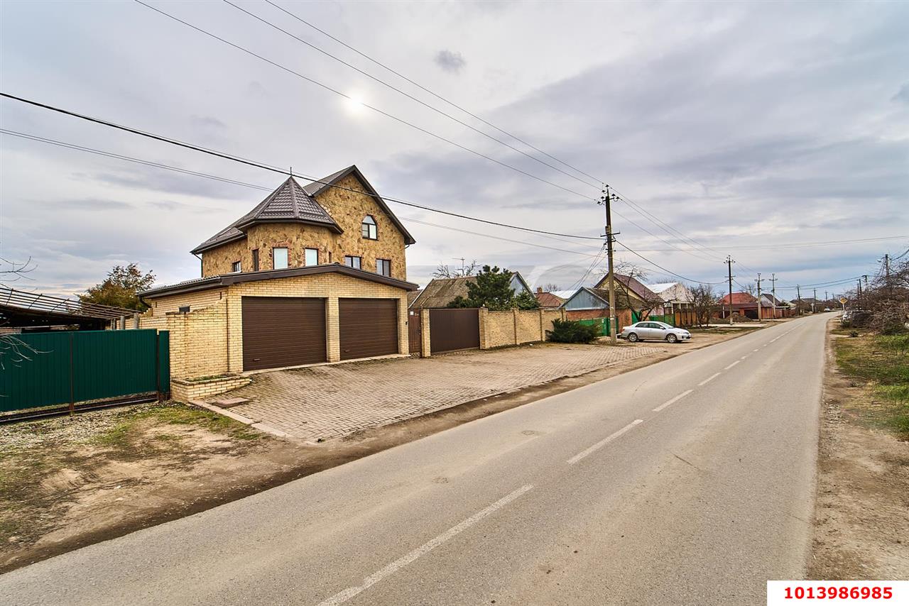 Фото №10: Дом 280 м² + 15 сот. - Марьянская, ул. Шевченко, 74