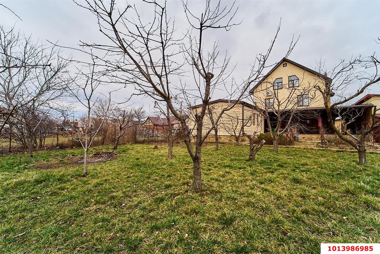 Фото №2: Дом 280 м² + 15 сот. - Марьянская, ул. Шевченко, 74