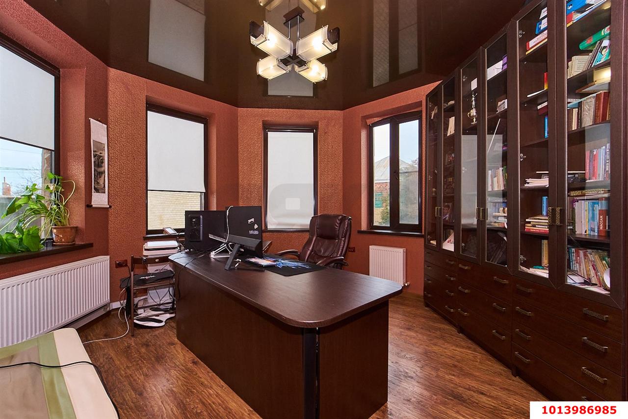 Фото №9: Дом 280 м² + 15 сот. - Марьянская, ул. Шевченко, 74