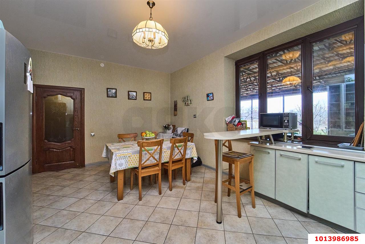 Фото №6: Дом 280 м² + 15 сот. - Марьянская, ул. Шевченко, 74