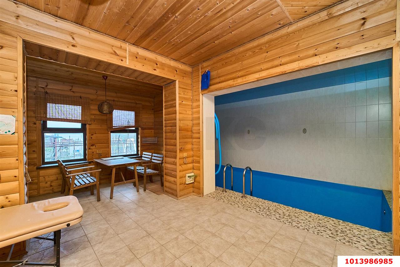 Фото №3: Дом 280 м² + 15 сот. - Марьянская, ул. Шевченко, 74