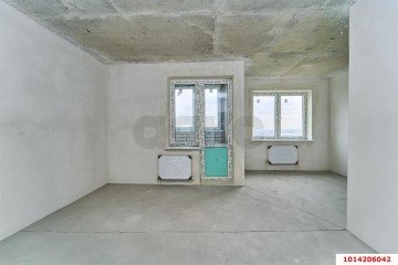 Фото №2: Студия 29 м² - Краснодар, мкр. Славянский, ул. Заполярная, 39лит10