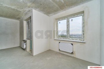 Фото №3: Студия 29 м² - Краснодар, мкр. Славянский, ул. Заполярная, 39лит10
