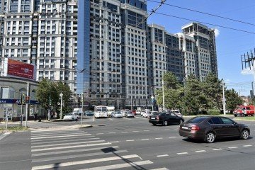 Фото №1: Торговое помещение 79 м² - Краснодар, мкр. Школьный, ул. Школьная, 1