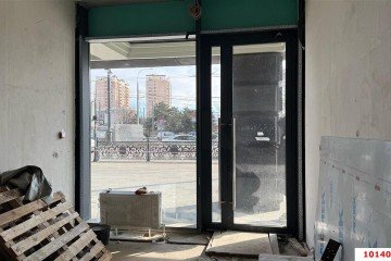 Фото №4: Торговое помещение 79 м² - Краснодар, мкр. Школьный, ул. Школьная, 1