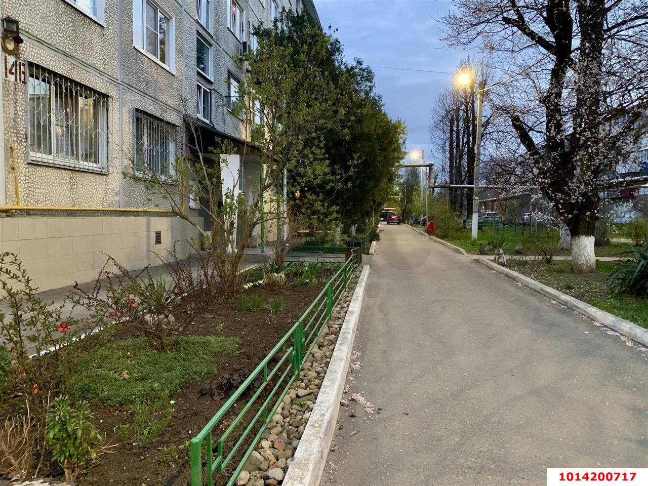 Фото №16: 3-комнатная квартира 61 м² - Краснодар, Черёмушки, ул. Селезнёва, 146