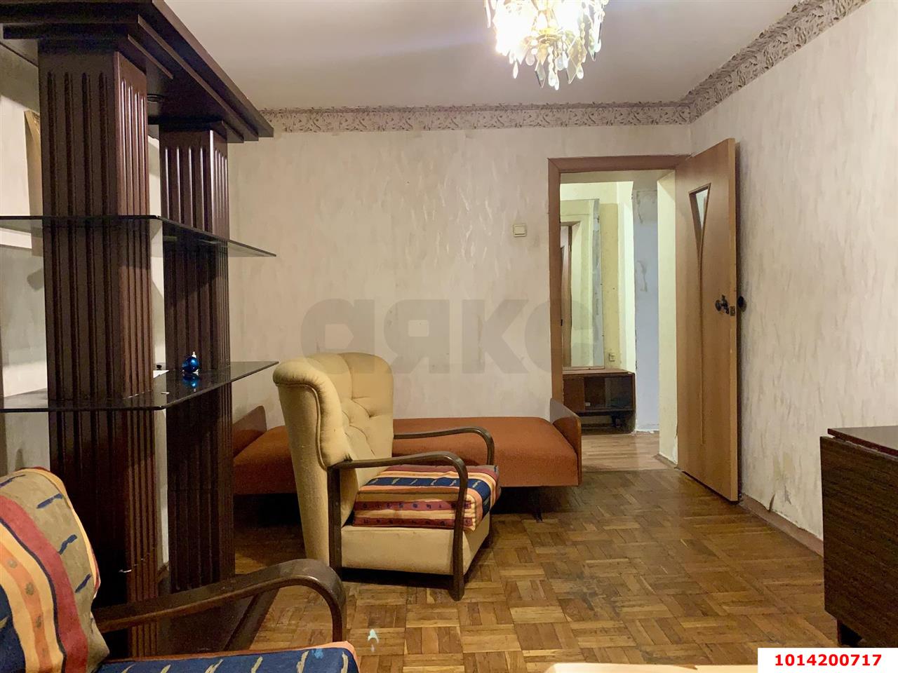 Фото №6: 3-комнатная квартира 61 м² - Краснодар, Черёмушки, ул. Селезнёва, 146