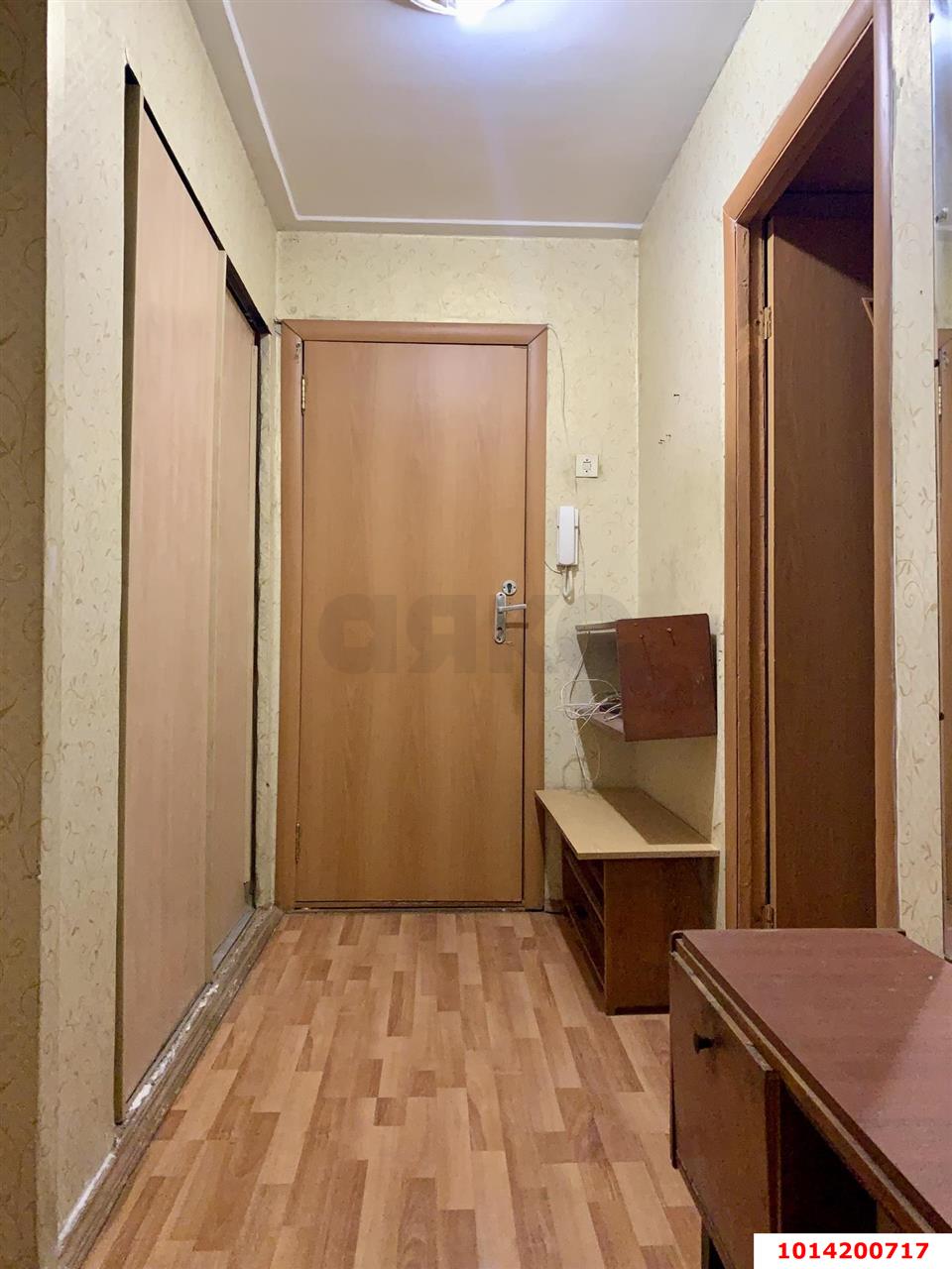 Фото №11: 3-комнатная квартира 61 м² - Краснодар, Черёмушки, ул. Селезнёва, 146