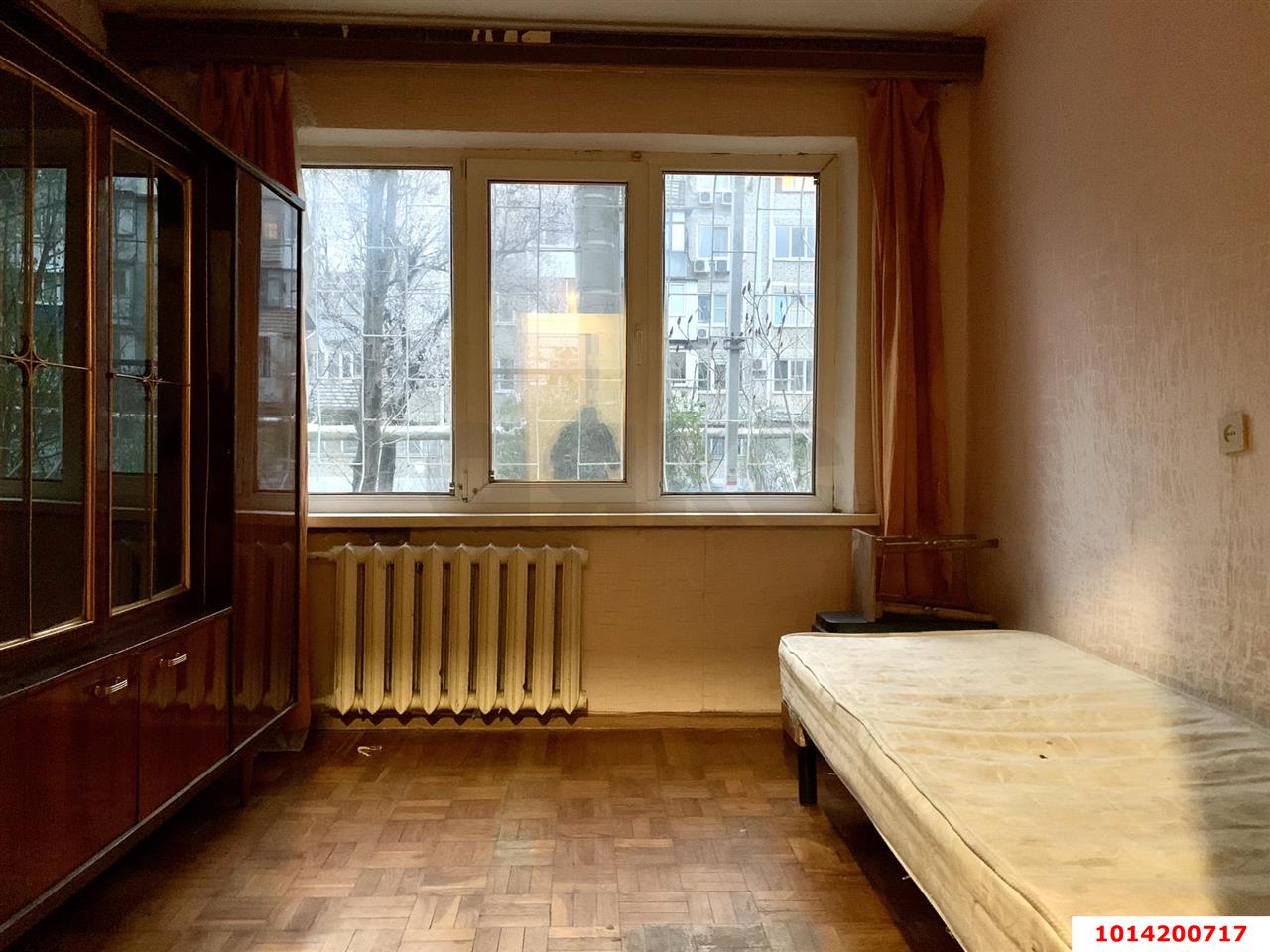 Фото №12: 3-комнатная квартира 61 м² - Краснодар, Черёмушки, ул. Селезнёва, 146