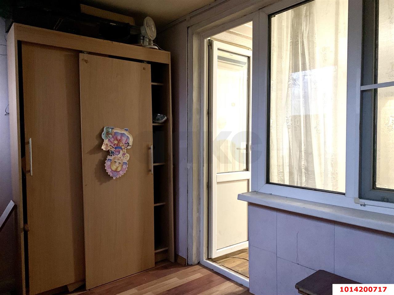 Фото №7: 3-комнатная квартира 61 м² - Краснодар, Черёмушки, ул. Селезнёва, 146