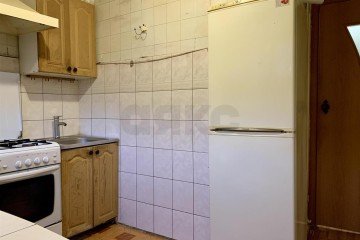 Фото №5: 3-комнатная квартира 61 м² - Краснодар, мкр. Черёмушки, ул. Селезнёва, 146