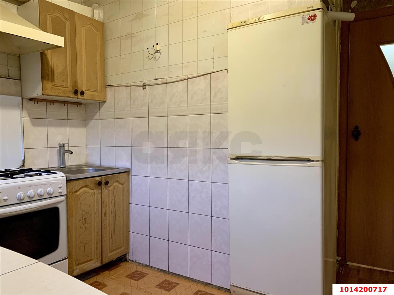 Фото №5: 3-комнатная квартира 61 м² - Краснодар, Черёмушки, ул. Селезнёва, 146