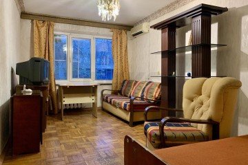 Фото №1: 3-комнатная квартира 61 м² - Краснодар, мкр. Черёмушки, ул. Селезнёва, 146