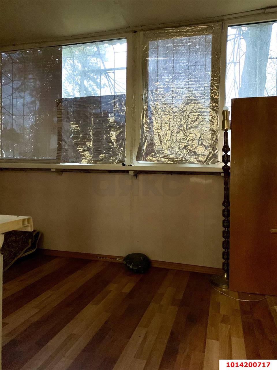 Фото №8: 3-комнатная квартира 61 м² - Краснодар, Черёмушки, ул. Селезнёва, 146