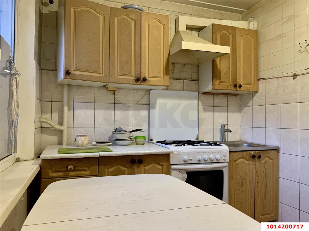 Фото №3: 3-комнатная квартира 61 м² - Краснодар, Черёмушки, ул. Селезнёва, 146