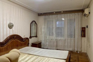 Фото №2: 3-комнатная квартира 61 м² - Краснодар, мкр. Черёмушки, ул. Селезнёва, 146
