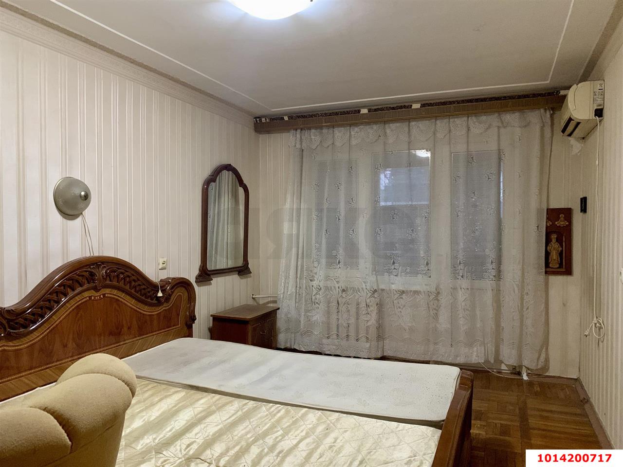 Фото №2: 3-комнатная квартира 61 м² - Краснодар, Черёмушки, ул. Селезнёва, 146