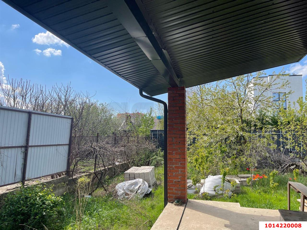 Фото №2: Дом 198 м² + 6 сот. - Краснодар, ул. Александровская, 40/1