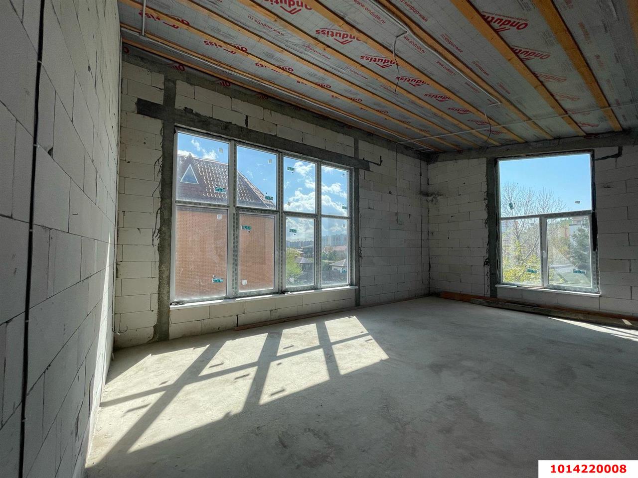 Фото №3: Дом 198 м² + 6 сот. - Краснодар, ул. Александровская, 40/1