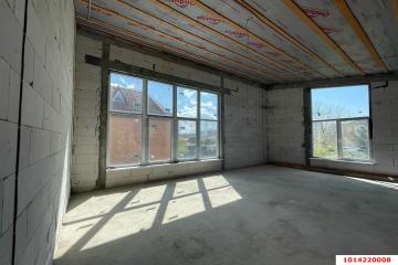 Фото №3: Дом 198 м² - Краснодар, мкр. Плодородный-2, ул. Александровская, 40/1